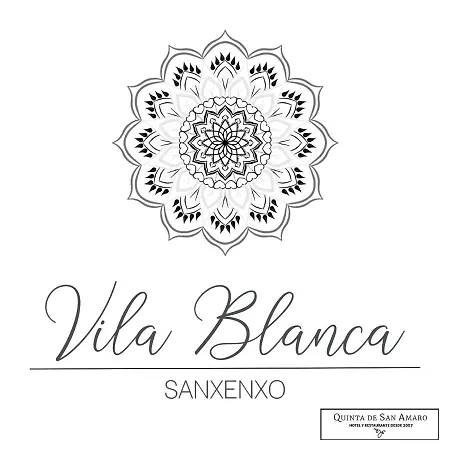 Vila Blanca * Sanxenxo