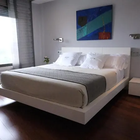 Vila Blanca Sanxenxo