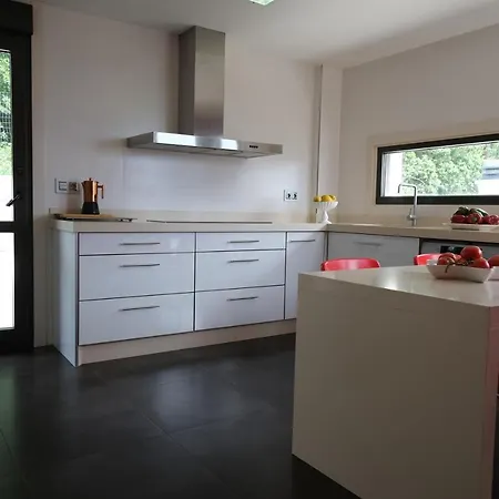 Villa Vila Blanca Sanxenxo