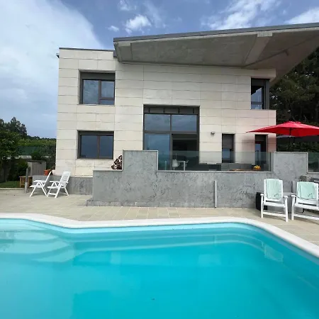Vila Blanca