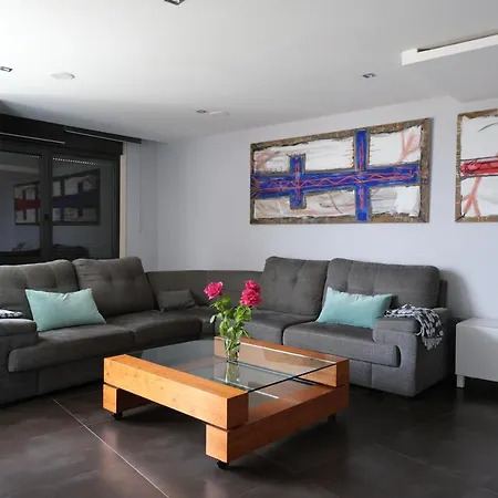 Vila Blanca * Sanxenxo