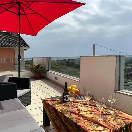 Villa Vila Blanca