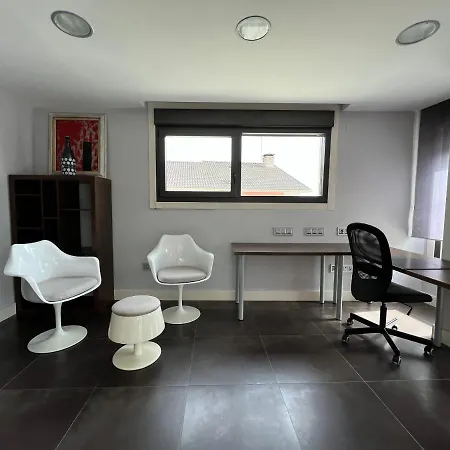 Vila Blanca * Sanxenxo