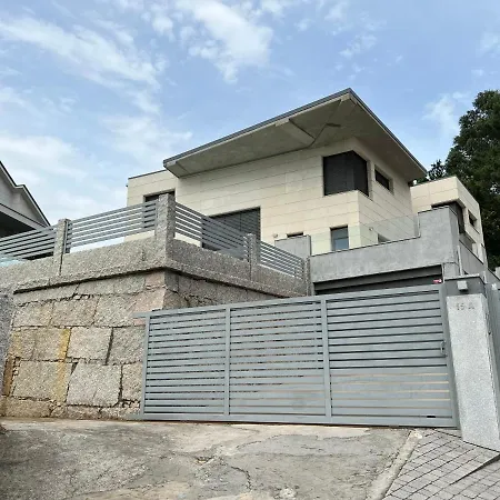 Vila Blanca Sanxenxo