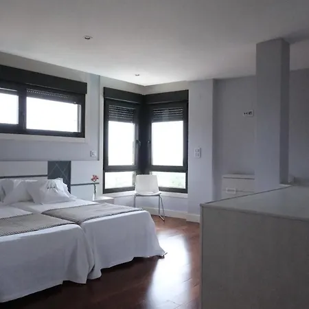 Vila Blanca * Sanxenxo