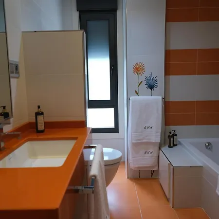 Vila Blanca Villa Sanxenxo