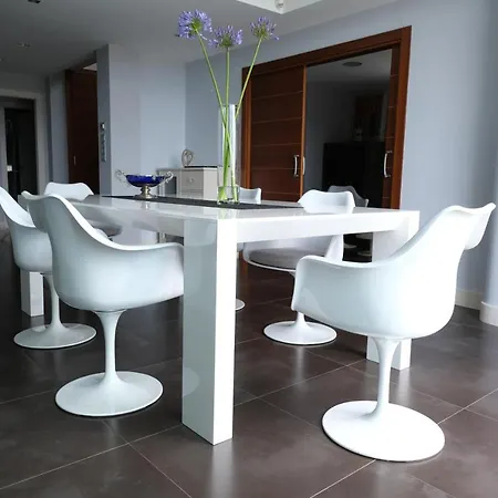 Vila Blanca * Sanxenxo