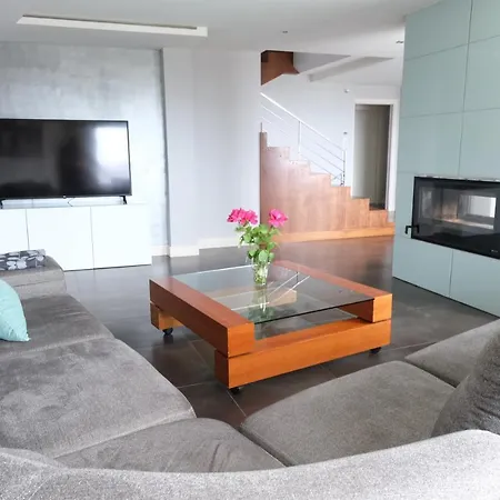 Vila Blanca Villa Sanxenxo
