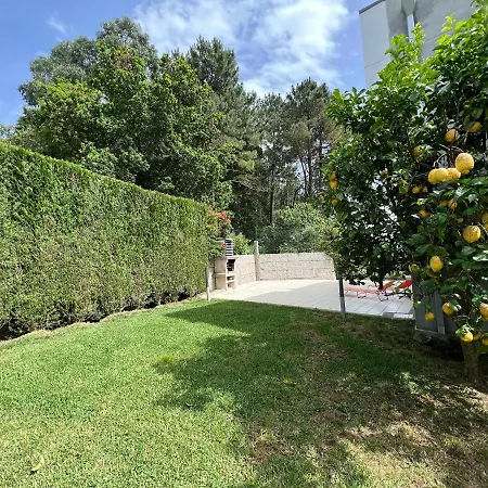 Vila Blanca * Sanxenxo